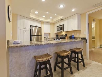 Siesta Key Vacation Rental Condo with Great Amenities